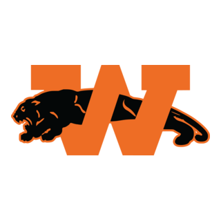 Washington Community High School Logo PNG Vector