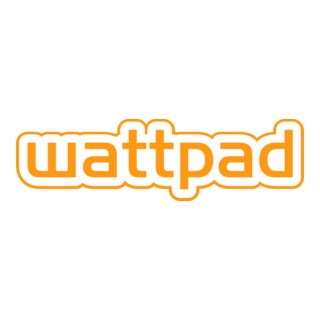 Wattpad Logo PNG Vector