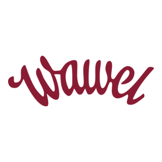 Wawel Logo PNG Vector