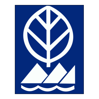 Wdzydzki Park Krajobrazowy Logo PNG Vector