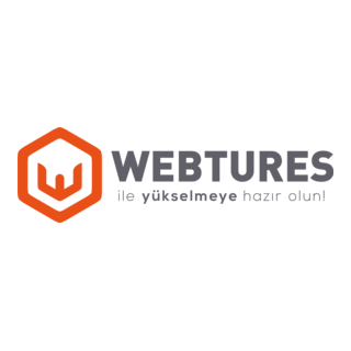 Webtures Logo PNG Vector