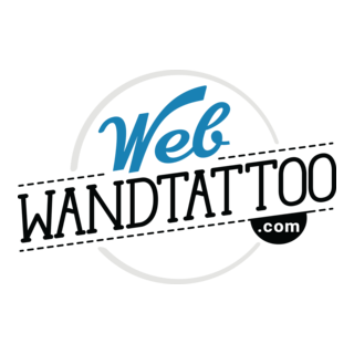 WebWandtattoo.com Logo PNG Vector