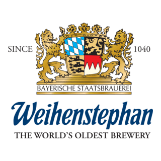 Weihenstephan Logo PNG Vector