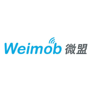 Weimob Logo PNG Vector