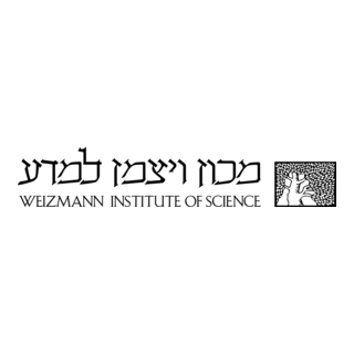 Weizmann Institute of Science Logo PNG Vector
