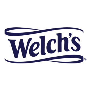 Welch’s Logo PNG Vector