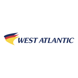 West Atlantic Logo PNG Vector
