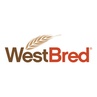 WestBred (West Bred) Logo PNG Vector