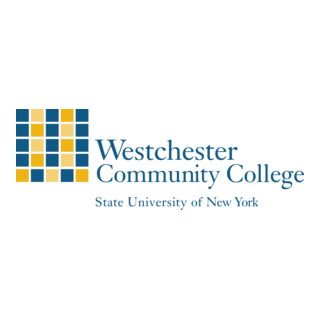 Westchester Community College Logo PNG Vector