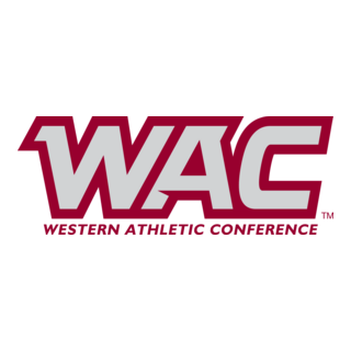 Western Athletic Conference Logo PNG Vector