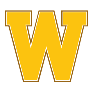 Western Michigan University Logo PNG Vector