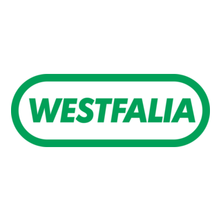 Westfalia Logo PNG Vector