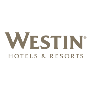Westin Hotels & Resorts Logo PNG Vector