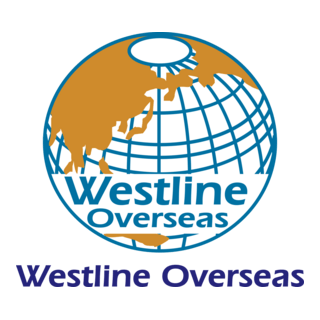 Westline Overseas Logo PNG Vector