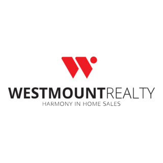 Westmount Realty Logo PNG Vector