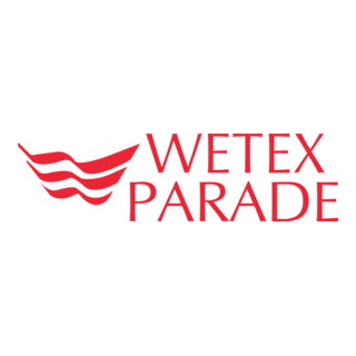 Wetex Parade Muar Logo PNG Vector