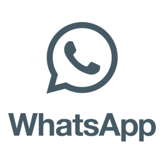 WhatsApp Logo PNG Vector