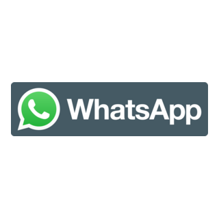 WhatsApp Logo PNG Vector