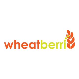 Wheatberri Logo PNG Vector