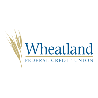 Wheatland Federal Credit Union Logo PNG Vector