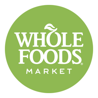 Whole Foods Market Logo PNG Vector