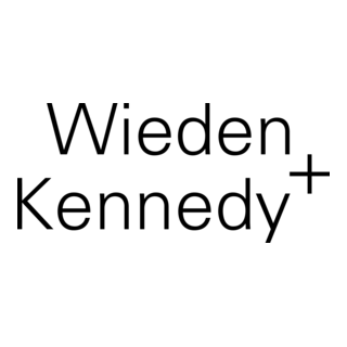 Wieden+Kennedy Logo PNG Vector