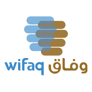 Wifaq Logo PNG Vector
