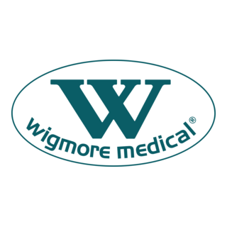 Wigmore Medical Logo PNG Vector