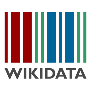 Wikidata Logo PNG Vector