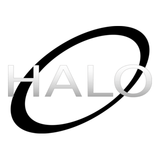 Wikihalo Logo PNG Vector