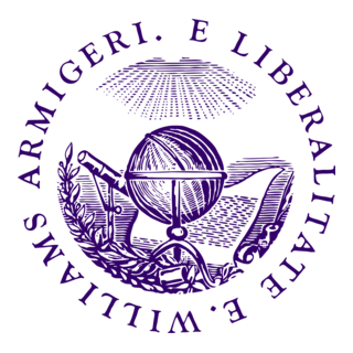 Williams College Seal Logo PNG Vector