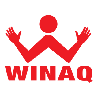 Winaq Logo PNG Vector