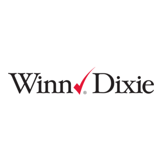 Winn-Dixie Logo PNG Vector