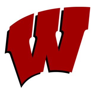 Wisconsin Badgers (Wisconsin Athletics) Logo PNG Vector