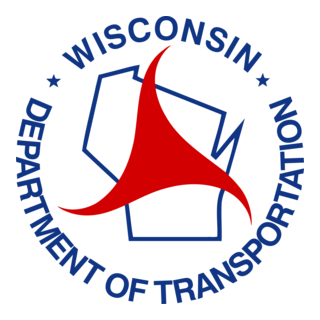 Wisconsin Department of Transportation Logo PNG Vector