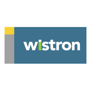 Wistron Logo PNG Vector