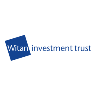 Witan Investment Trust Logo PNG Vector