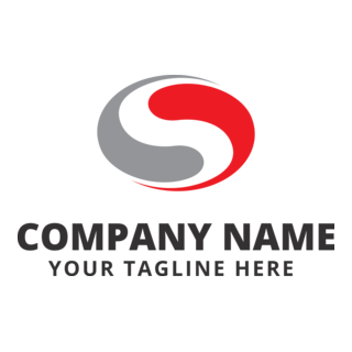 with the letter s Logo PNG Vector