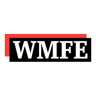 WMFE Logo PNG Vector