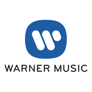 WMG (Warner Music Group) Logo PNG Vector