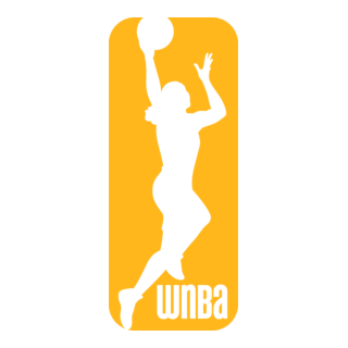 WNBA Logo PNG Vector