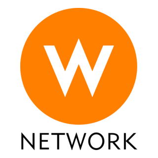 WNetwork Logo PNG Vector