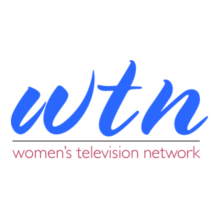 Womens Television Network Logo PNG Vector