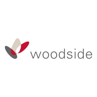 Woodside Logo PNG Vector