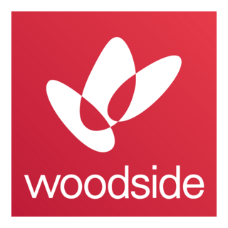 Woodside Petroleum Logo PNG Vector