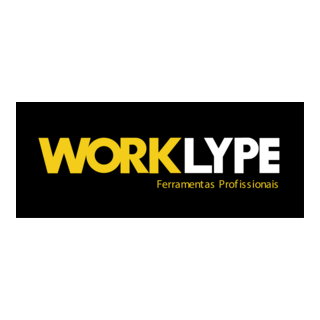 Worklype Logo PNG Vector