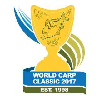 World Carp Classic Logo PNG Vector