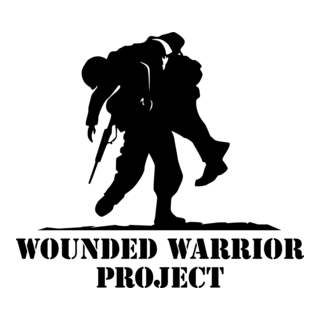 Wounded Warrior Project Logo PNG Vector