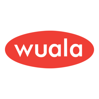 Wuala Logo PNG Vector