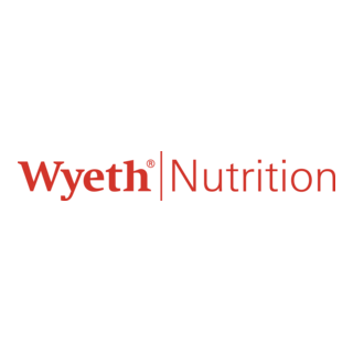 Wyeth Nutrition Logo PNG Vector
